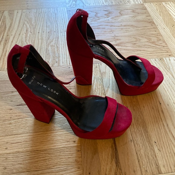 ASOS heels - Picture 2 of 3